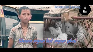 SHANO NGN LEIT NGN PHAI SAD😥 MUSIC VIDEO NAKA FILMNGAN WAD HABAN DA SHEM [upl. by Radferd215]