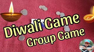 Diwali kitty party game 🪔 Kitty Fun [upl. by Aihcats]