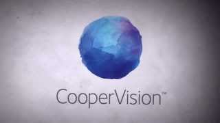 Lentes de Contacto  CooperVision  Contact Lenses [upl. by Nodla]