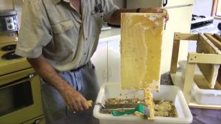 Extracting Honey [upl. by Gurevich]