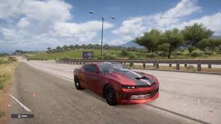 Copo camaro 438 in 10 seconds [upl. by Paten]