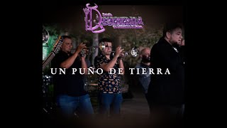 UN PUÑO DE TIERRA EN VIVO  BANDA DEGENERADA [upl. by Crellen594]