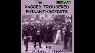 Ragged Trousered Philanthropists 0026 by Robert Tressell audiobook [upl. by Laehcim]