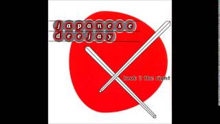 Japanese Deejay  Look 2 The Right Original Mix [upl. by Rendrag927]