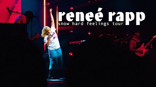 reneé rapp  pretty girls live at roundhouse  sonic hub [upl. by Torre]