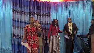 Tambira Jehovah [upl. by Gaylord]