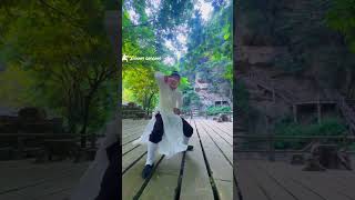 qigong health martialarts taichi [upl. by Slaohcin278]