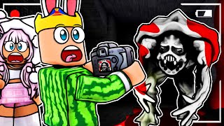 Scream Stream Roblox [upl. by Esnofla823]