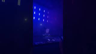 Chris Stussy  The Warehouse Project TRACK ID  Milion  Space Invader housemusic dj rave [upl. by Beale]