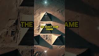 The Ancient Civilisations  Pyramid Conspiracy Explained😱🤯 [upl. by Noraa149]