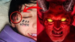 Lil Xan  Wake Up Official Live Performance  Vevo LIFT [upl. by Eislek]