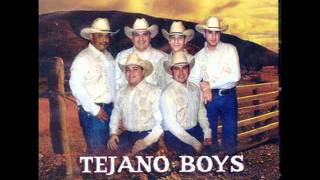 TEXANO BOYS EL MEDALLON [upl. by Flossy]