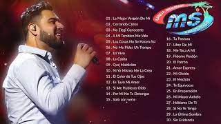 Banda Ms  Mix Bandas 2021  Lo Más Romántico  Banda Ms Exitos Sus Mejores Canciones [upl. by Nyloc748]