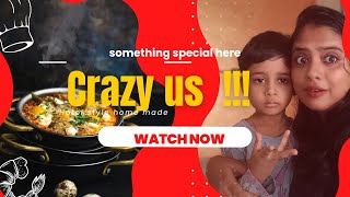 quotAdorable Kids Activities and Delicious Afghani Paneer Recipe Fun Family Dayquot like newvlog [upl. by Natloz997]