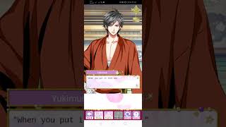 SLBP Event Stories  Saizo Intimacies and Interlopers Part 1 [upl. by Huesman585]