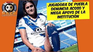 ACOSO en Liga MX Femenil tiene que parar y NADIE está reaccionando  Raza Deportiva [upl. by Fahy]