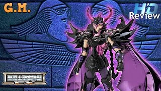 RECENSIONE Myth Cloth Ex Wyvern no Rhadamanthys  BANDAI [upl. by Kesia]