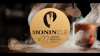 Monin Cup 2022  Sharing Memorable Moments VOSTFR [upl. by Aubry]