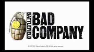 Battlefield Bad Company Soundtrack  Prelude To A Lost Cause Chamber Version [upl. by Ramyar]