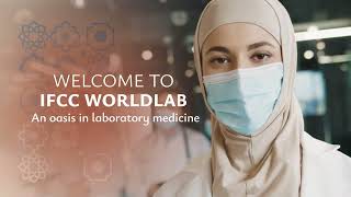 IFCC WorldLab Dubai 2024 [upl. by Tail]