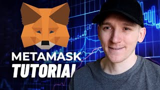 MetaMask Tutorial for Beginners  How to Set Up MetaMask [upl. by Euqinitram]