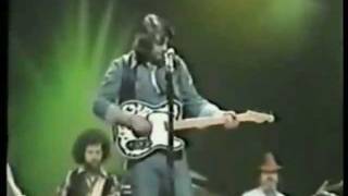 Waylon Jennings  Cant you see Live 1976 [upl. by Atiuqam]