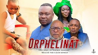 Orphelinat  Teaser du Nouveau Film Js Production [upl. by Ardnuahc]