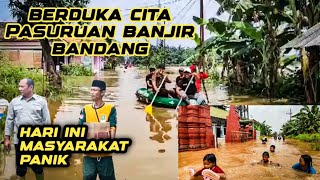 Viral Hari iniPasuruan Di Terjang Banjir Bandang para Pemudik Di Jalurkan Ke jalan Tol [upl. by Winou]