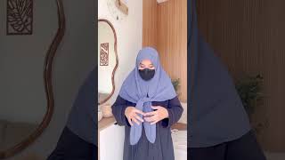 Tau kerudung unik lesti kejoratemukan produknya di shopee amp tiktokshop nama toko hijabnyakitabydara [upl. by Aleira]