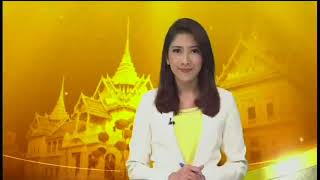 ข่าวในพระราชสำนัก วันพุธที่ 25 พฤศจิกายน 2558 ช่อง 9 [upl. by Terrance]