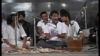 Master saleem Qwali Live [upl. by Auhesoj873]