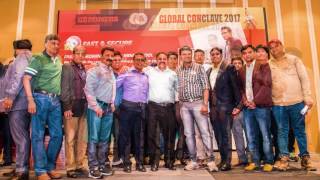 GAIN BIT COIN  GLOBAL CONCLAVE IN THAILAND  EVENT BY  INNOVATIVE IDEAZCOM [upl. by Aisatna]