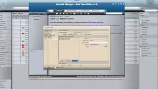 FMRTE Tutorial  Preset Manager [upl. by Laenej]