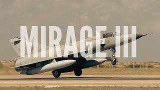 Mirage III [upl. by Eiluj]