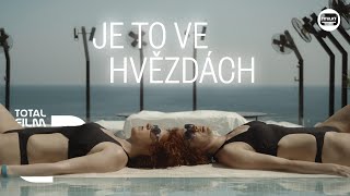 Je to ve hvězdách 2024 CZ HD trailer [upl. by Chavez]