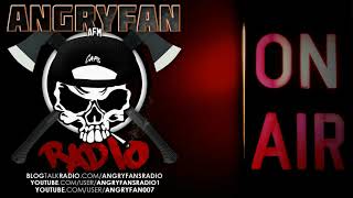 Angryfansradio vs Black Ice Cartel part 1 IT GETS REAL [upl. by Htebyram]