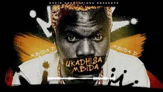 Oskid x Mbida D  Ukadhisa Mbida pro by Oskid [upl. by Nelson824]