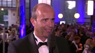 Tobroco Machines wint Koning Willem I Prijs voor M  RTL Z NIEUWS [upl. by Leventhal]