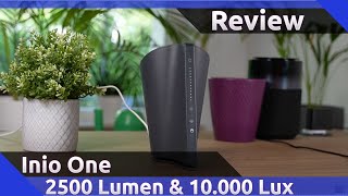 inio one Review 2023 [upl. by Sweeney]