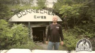 Ride the Highlands  Bonnechere Caves [upl. by Prentice]