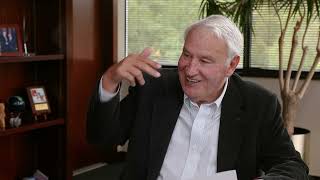 A Conversation with Tom Golisano and Marty Mucci on the 50th Anniversary of Paychex long [upl. by Serene]