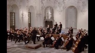 J S Bach Conciertos de Brandenburgo 16 [upl. by Earal]