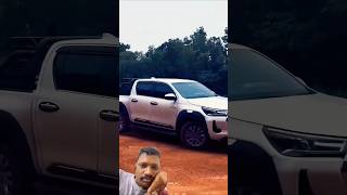 4x4 Toyota pick up trending virel shorts car funny sportscars most ricing offroad jeep [upl. by Hesler]