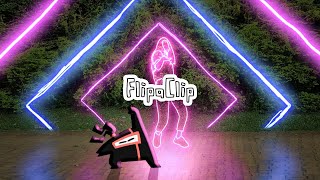 FlipaClip The 1 Animation App [upl. by Ybloc831]