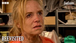 Bianca Has Been Kidnapped  Walford REEvisited  EastEnders [upl. by Hendry404]