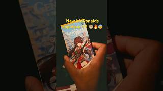 New McDonald’s apple pie is wild [upl. by Atina]