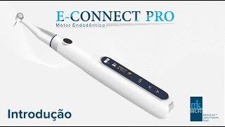 EConnect Pro  Introdução [upl. by Wye376]