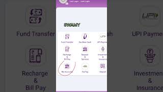 KARNATAKA Bank statement download [upl. by Knorring]