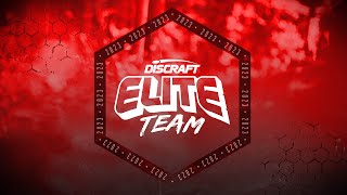 The 2023 Discraft Elite Team [upl. by Oby772]