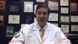 Hemifacial Spasm Treatment Options with NSPC’s Michael Brisman MD FACS [upl. by Malorie933]